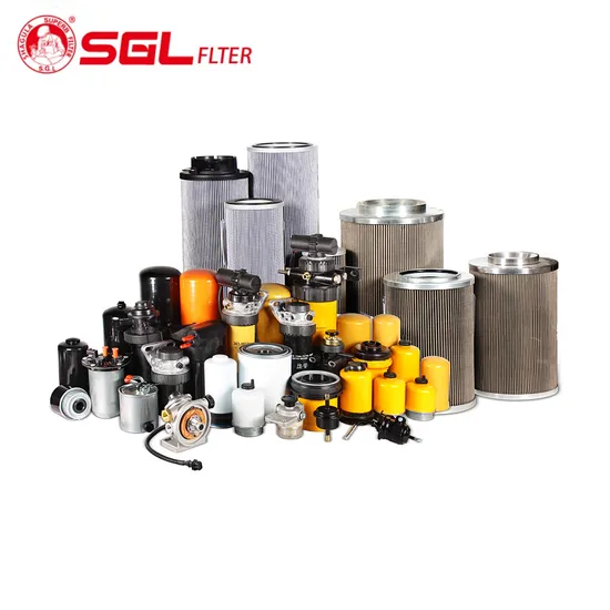 Sgl Source Factory Fuel Filter FF5782nn
